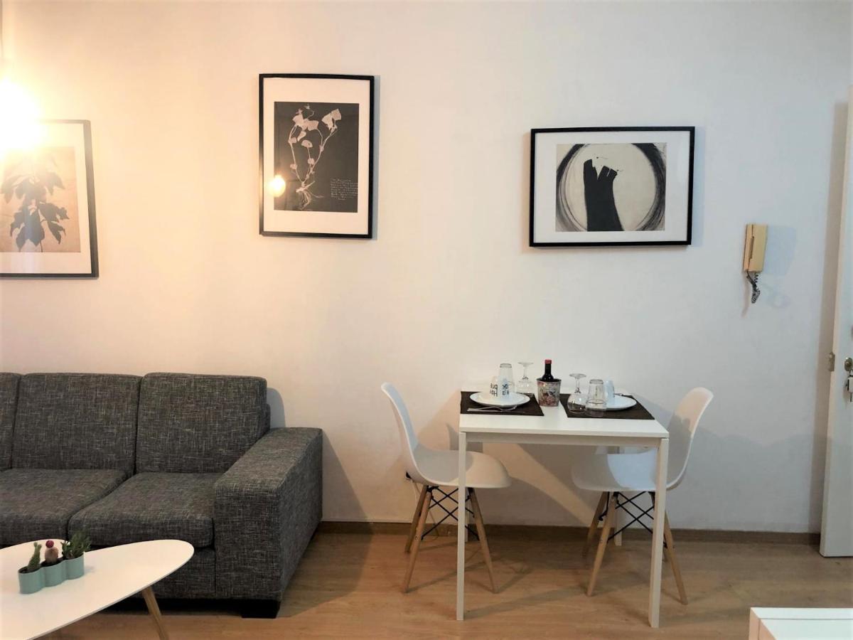 Cozy Holiday Apartment In Larnaca Near Foinikoudes Exterior foto
